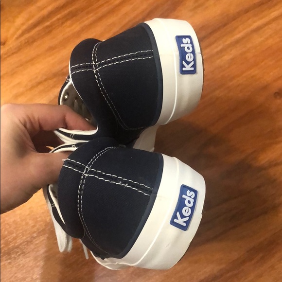 Brand New Keds! - Picture 3 of 7
